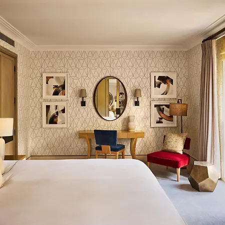 The Berkeley, Maybourne-2