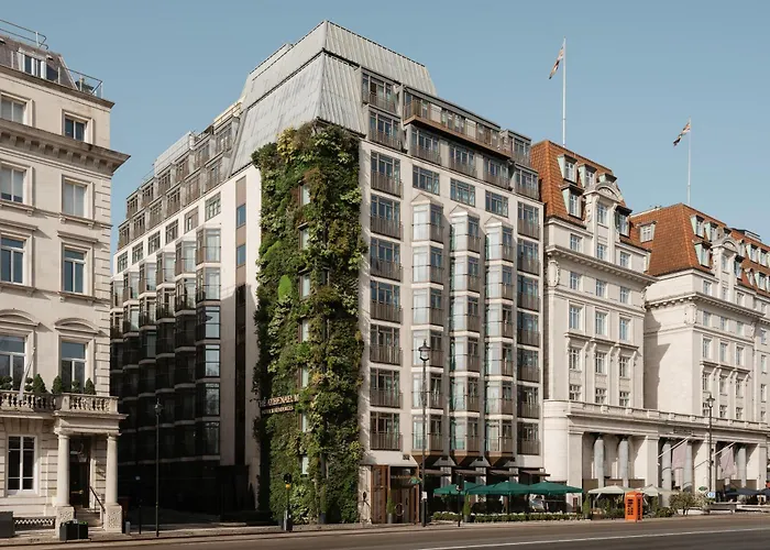 The Athenaeum Hotel & Residences London